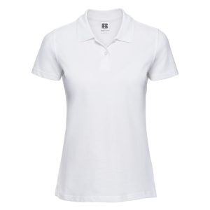 Ladies` Classic Cotton Polo à personnaliser