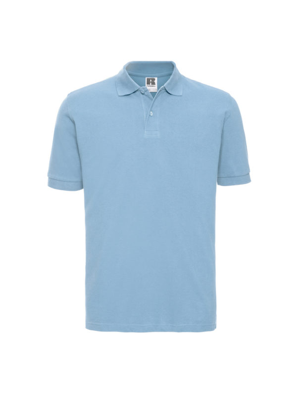 Men´s Classic Cotton Polo à personnaliser