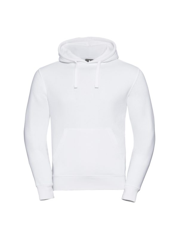Men`s Authentic Hooded Sweat à personnaliser