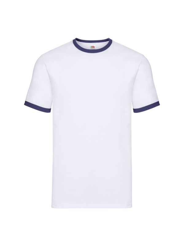 T-shirt Ringer Tee à personnaliser