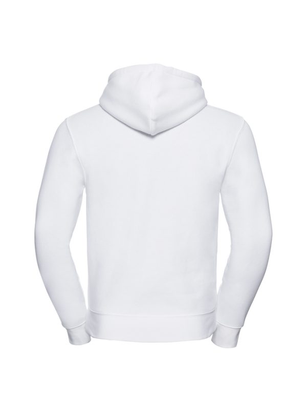 Men`s Authentic Hooded Sweat à personnaliser – Image 2