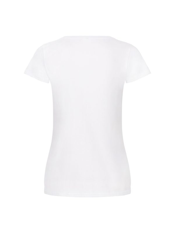 T-shirt Ladies Original T à personnaliser – Image 2