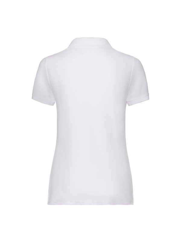 Ladies 65/35 Polo à personnaliser – Image 2