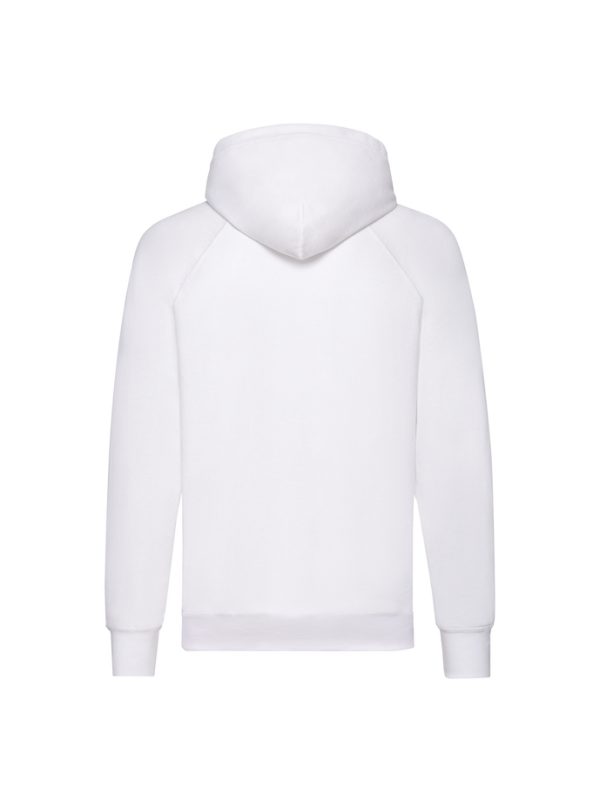 Lightweight Hooded Sweat à personnaliser – Image 2