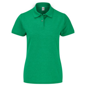 Ladies 65/35 Polo à personnaliser