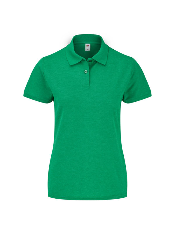 Ladies 65/35 Polo à personnaliser