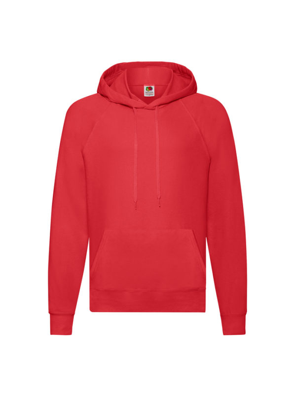 Lightweight Hooded Sweat à personnaliser