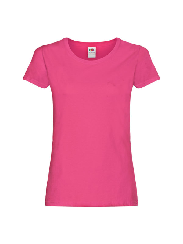 T-shirt Ladies Original T à personnaliser