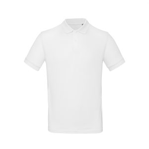 Inspire Polo / Men à personnaliser