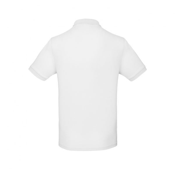 Inspire Polo / Men à personnaliser – Image 2