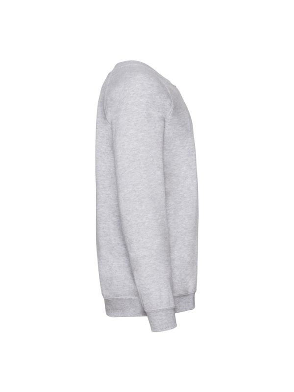 Kids Classic Raglan Sweat à personnaliser – Image 3