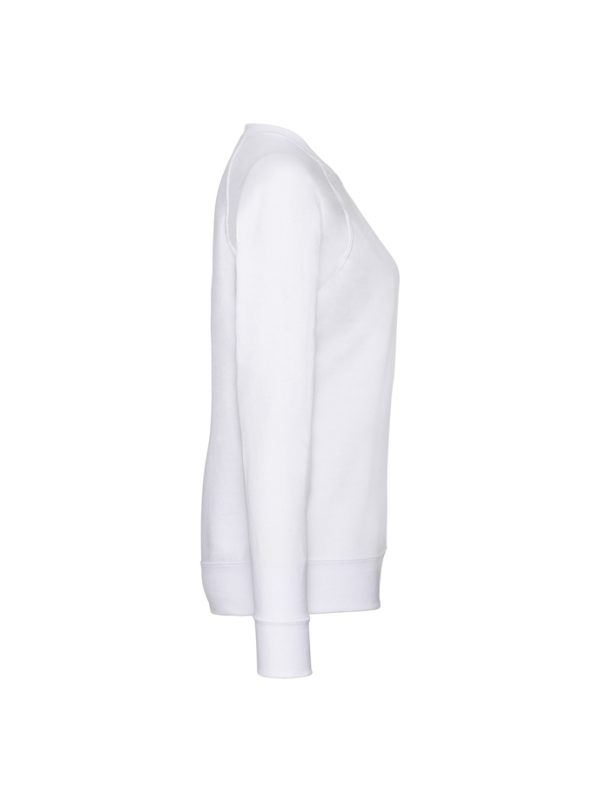 Ladies Lightweight Raglan Sweat à personnaliser – Image 3
