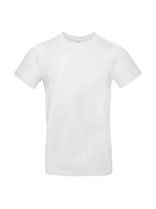 T-Shirt E190 Homme