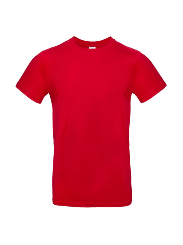 T-Shirt E190 Homme – Image 3
