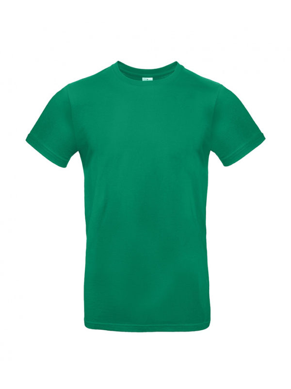 T-Shirt E190 Homme – Image 2