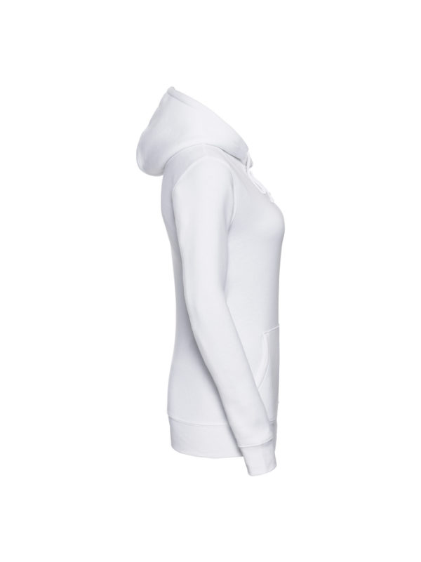 Authentic Sweat Capuche Femme – Image 2