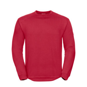 Heavy Duty Workwear Sweatshirt