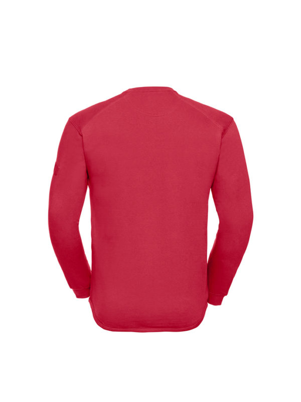 Heavy Duty Workwear Sweatshirt – Image 2