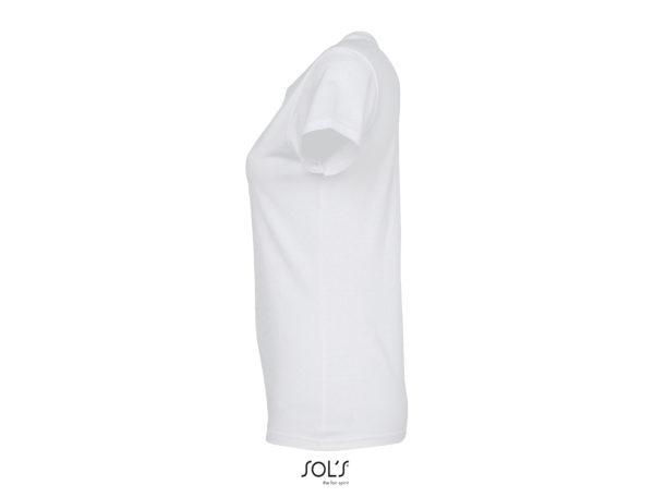 TEE-SHIRT FEMME COL ROND – Image 2