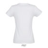 TEE-SHIRT FEMME COL ROND – Image 3