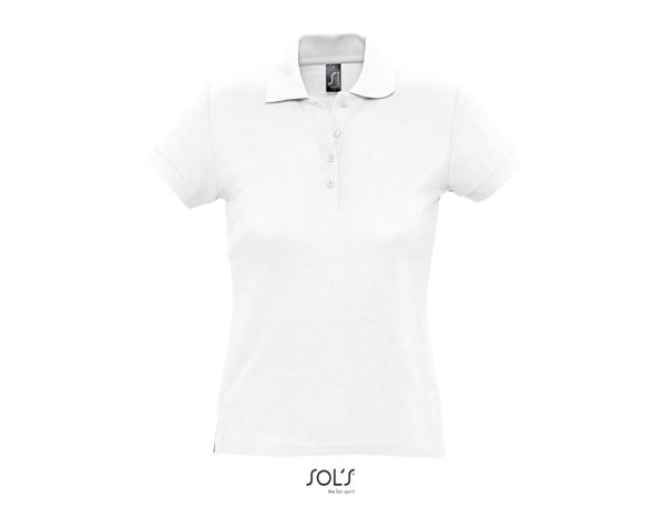 Women´s Polo Passion